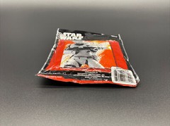 Disney Star Wars Resealable Bag 100 Pc Figure Puzzle 9.1in x 10.3in Collectors