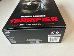NECA Damien Leone’s Terrifier Movie Art The Clown Ultimate 7″ Action Figure
