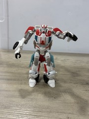 Transformers PRIME Robots in Disguise RID Deluxe Class RATCHET *Read Desc*