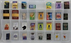 NEW Mini Brands * Books 2 * CHOOSE Fast Shipping