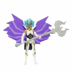 Netflix He-Man and The Masters of the Universe SORCERESS Figure Power Attack