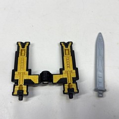 Zyuohger DX Wild Tousai King Zyuoh POWER RANGERS Animal Force MegaZord Japan 24