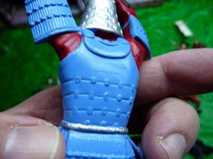 SAMURAI PLASTOY JAPANESE WARRIORS DEAL PLUS PLASTIC FIGURES