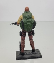 Hasbro SDCC 2017 Exclusive Revolution Box Set + Takara LG 46 Kup
