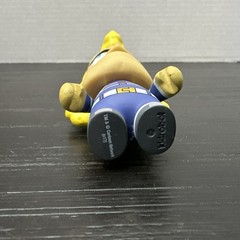 Kidrobot Adult Swim Vinyl Mini Series Brock Samson Figure 3 In. No Knife