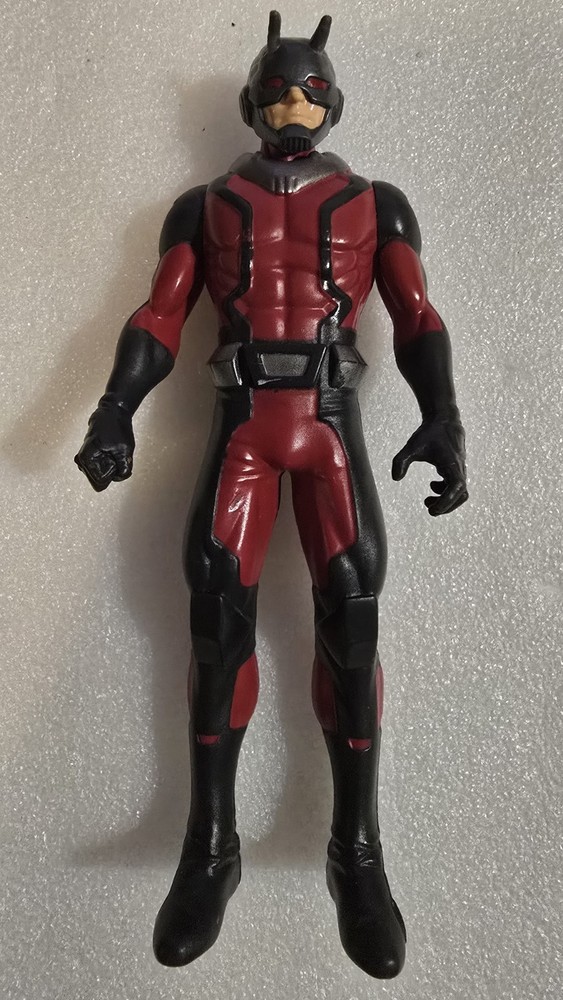 Ant Man 2016 Hasbro Marvel Action Figure 6″