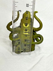 Roper Dungeons & Dragons 1st Edition Monster Mini Serie2022 Kidrobot To Figure