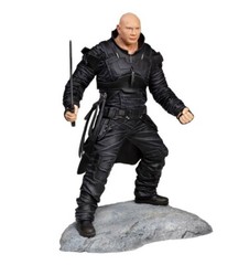 Dune: Glossu “The Beast” Rabban 9.5″ PVC Figure