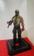 Predator Extraction Team Complete Custom