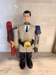 McDonald’s Disney Inspector Gadget Happy Meal Action Figure Toy 1999 Vintage