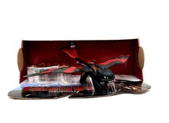 Dreamworks Dragons Hiccup Toothless Racing Dragon Riders Pack How to Train HTTYD