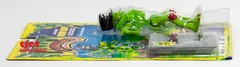 Creepy Crawlers Crime Grimes Spooky Goopy Action Figure Toymax 1994 New