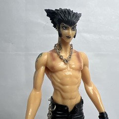 Akira Fudo aka Devilman Figure Fewture Yasushi Nirasawa Devil Man