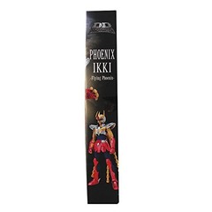 kb09 D.D.PANORAMATION Saint Seiya Phoenix Ikki about 100mm ABS & PVC firuge