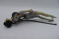 Ghost In The Shell Major Motoko Kasanagi Fiigure by McFarlane Toys (2001)