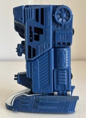 2003 Transformers Energon Leader Optimus Prime Submarine OP-4 Arm/Leg
