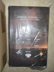 Hot Toys DC Comics Man Of Steel Jor-El Sixth Scale Figure: MMS201 – Superman