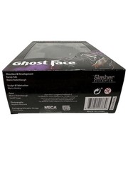 Neca Ghost Face The Icon of Halloween Action Figure-New in Box