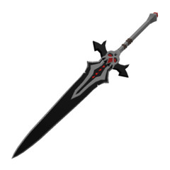 ROBLOX David’s Demonic Deathbringer – Virtual Item Code ONLY – (FAST DELIVERY)