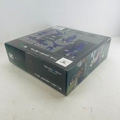 The Joker Ver.1.5 6-inch DC Action Figure Revoltech Amazing Yamaguchi Toys