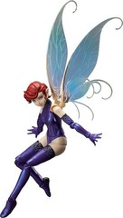*NEW* FREEing Shin Megami Tensei: Pixie Figma Action Figure (Re-Run)