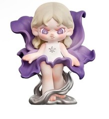 TNT SPACE DORA Material Vistas Confirmed Figure Card Box Choose Character