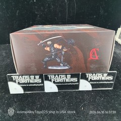 AC Factory Toys NOTKaiyodo Revoltech Ninja Gaiden Ryu Hayabusa action figure
