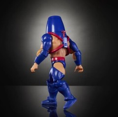Masters of the Universe Origins Cartoon Collection Wave 22 Man-E-Faces IN-STOCK