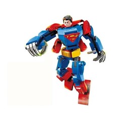 Superhero Bricks Avengers Thor Iron Man Thanos Building Blocks Action Figure Toy