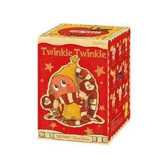 POP MART Twinkle Twinkle Gift Series Figures Confirmed Blind Box Toy Doll Gift