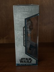 Disney Star Wars Elite Series: Bodhi Rook – Die Cast | NEW, SEALED!!!