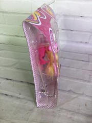 My Little Pony MLP Honey Rays Figure Friendship Charm Wings Cutie Mark Magic NEW