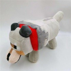 60cm Ender Dragon Mincraft Stuffed Animal Doll Soft Plush Gift Present 2026