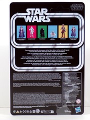 Exclusive Star Wars Black Series Anakin Skywalker Force Spirit 6″ Figure F6998