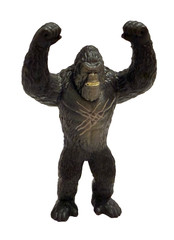 Monsterverse Godzilla x Kong The New Empire Hollow Earth Crystal KONG