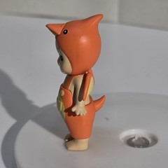 Sonny Angel Authentic Dinosaur Series Mini Figure Collection Code 2363