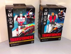 Transformers Age of the Primes Aerialbots Complete Set 5 Combiner Superion NEW