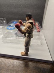 Storm Collectibles Street Fighter V THE DESTINED WARRIOR RYU