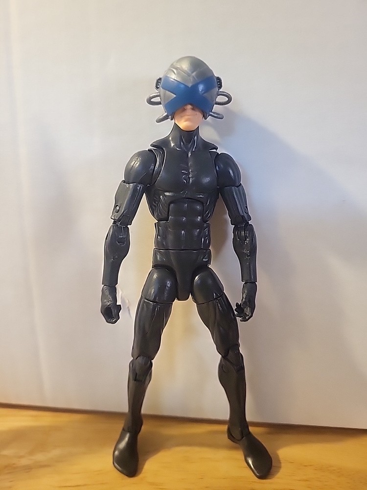 Marvel Legends PROFESSOR XAVIER 6” Action Figure