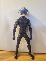 Marvel Legends PROFESSOR XAVIER 6” Action Figure