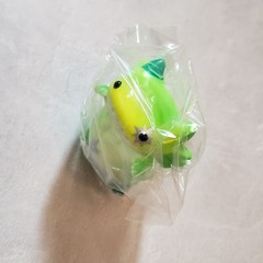 Shoko Nakazawa KORATERS VAG Byron Baby Green Mini Toy Figure Post Office Limited