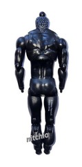 Mezco One:12 Death Adder – BODY BUCK 1/12 Scale Fodder