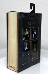 Neca – The Conjuring Universe – The Nun – Ultimate Valak – 7″ Figure – NECA NEW
