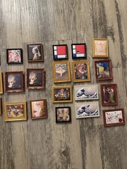 *YOU PICK* Zuru Mini Brands Masterpieces