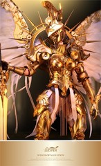 Lucifer Healing Armor Archangel Raphael 1/6 Action Figure Model LXF2310A