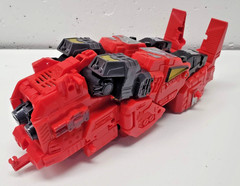 Transformers Armada OPTIMUS PRIME OVERLOAD JETFIRE lot *incomplete* Megaweapon