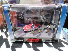NEW LOT OF 8 -TV Movie Toys Action Figures E.T. THE MASK CONGO MARS ANIMAL HOUSE