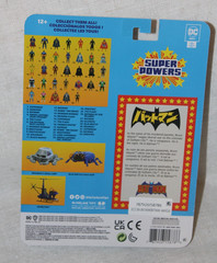 DC Super Powers Batman Manga Action Figure 2024 McFarlane Toys New