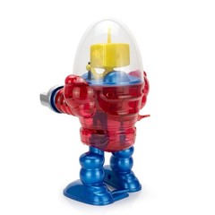 California Creations – Z Classics Robot, Merlin