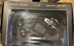 Batman 1966 TV Series Batcycle & Sidecar Limited Edition Mattel Elite DC Comics